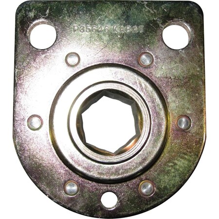 Aftermarket AMAA35646 Bearing With Riveted Flange AMAA35646-ABL